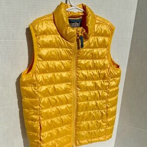 Unisex Primary Kids Vest